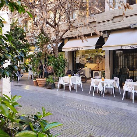 Palermo Belmonte Florio Lägenhet Exteriör bild